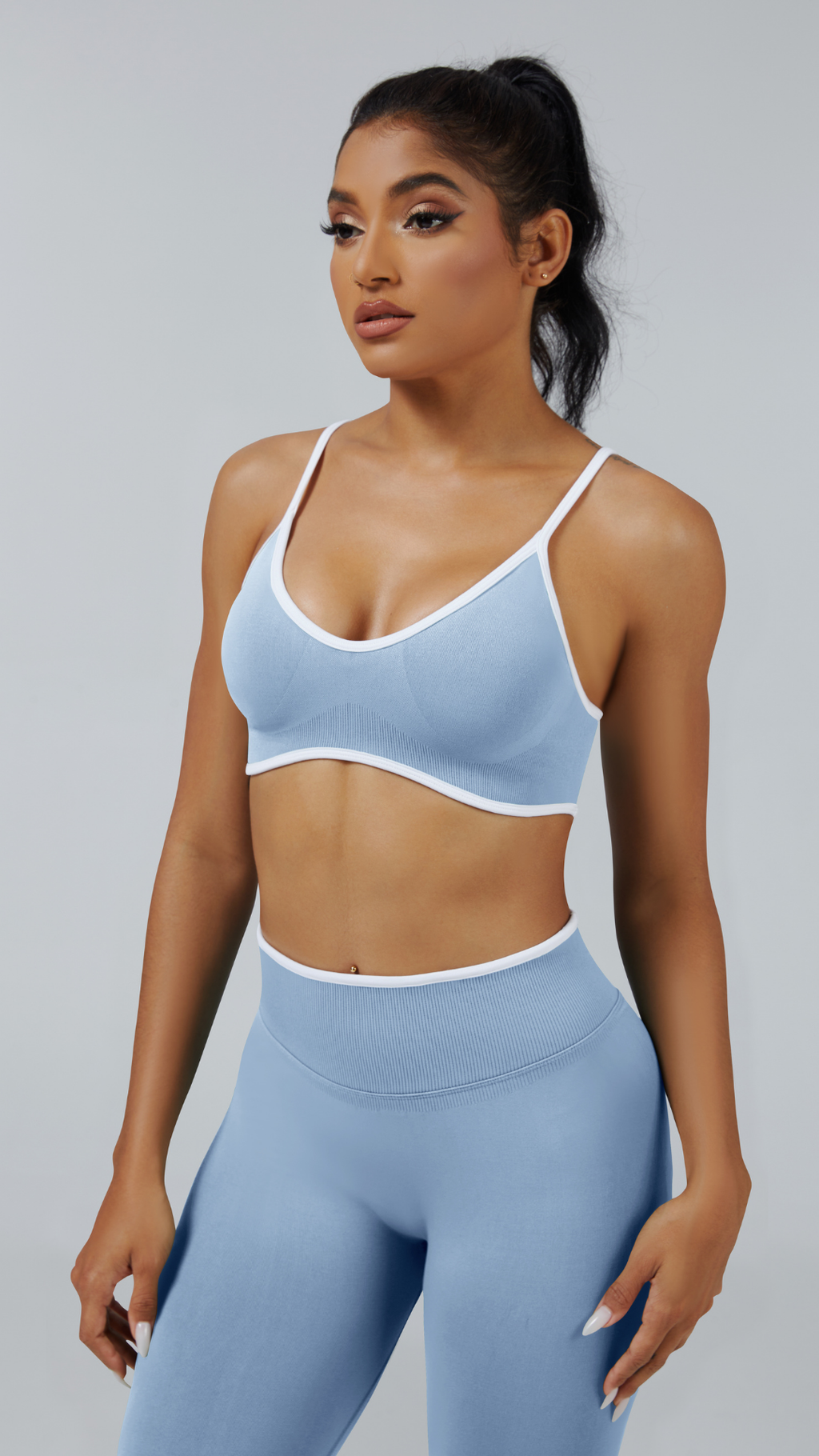 Bra Aurae.05 Sky Blue