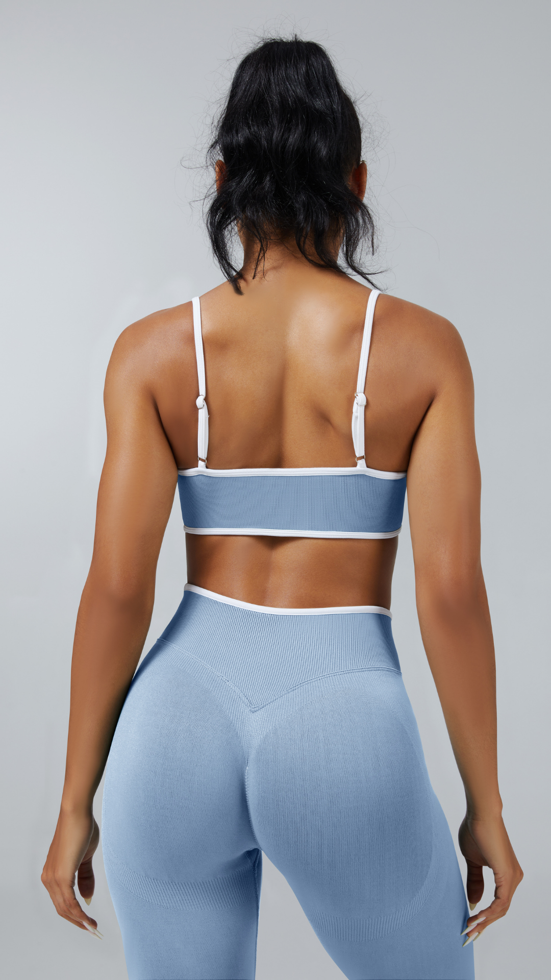 Bra Aurae.05 Sky Blue