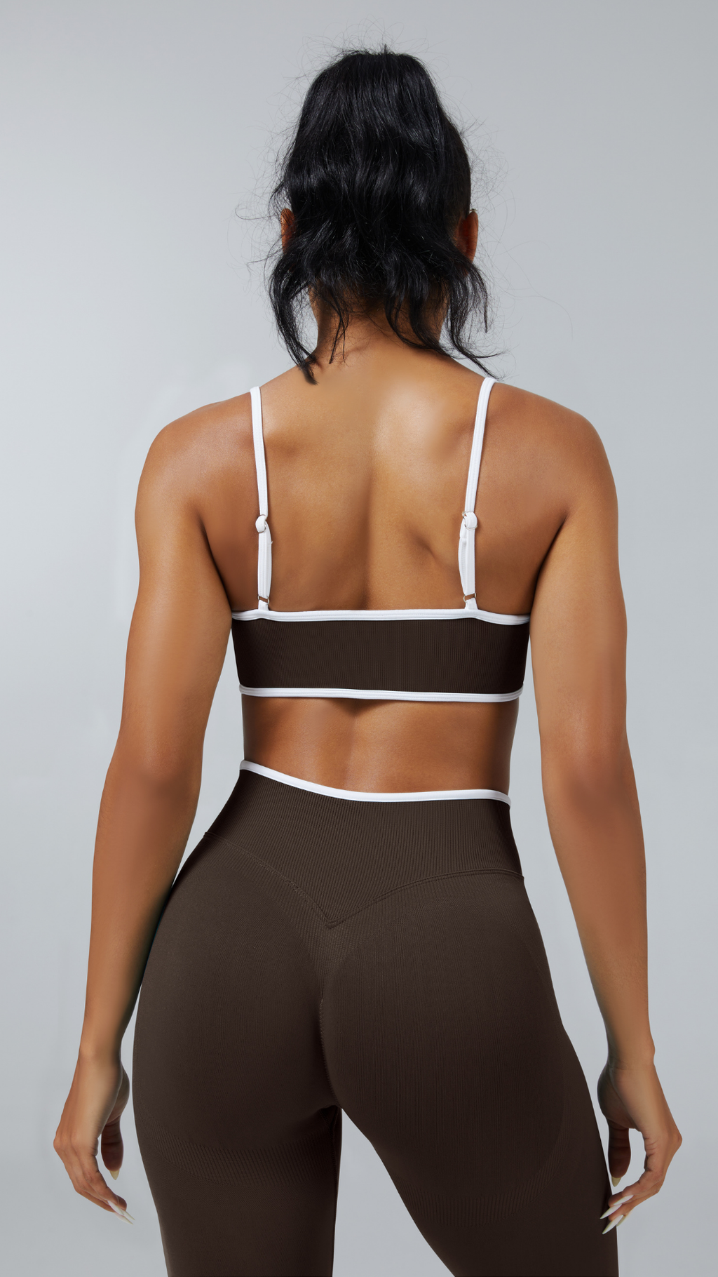 Bra Aurae.05 Chocolate brown