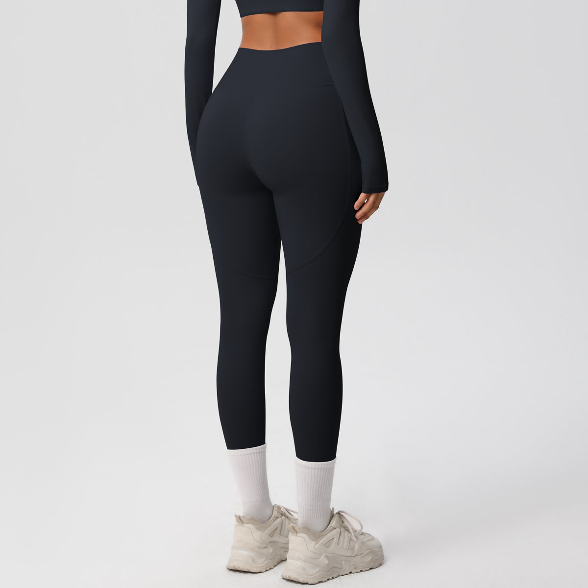 Aurae Legging.02 Black