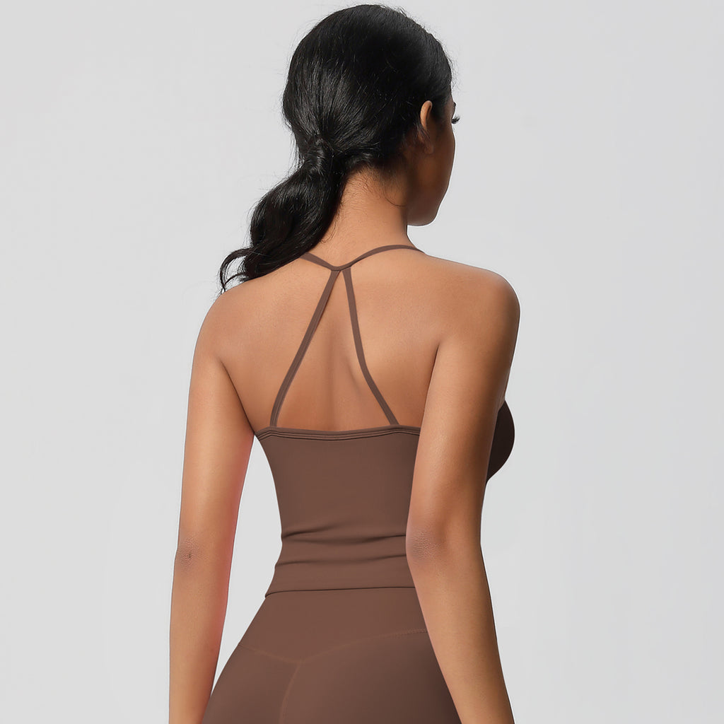 Aurae Top.01 Cacao